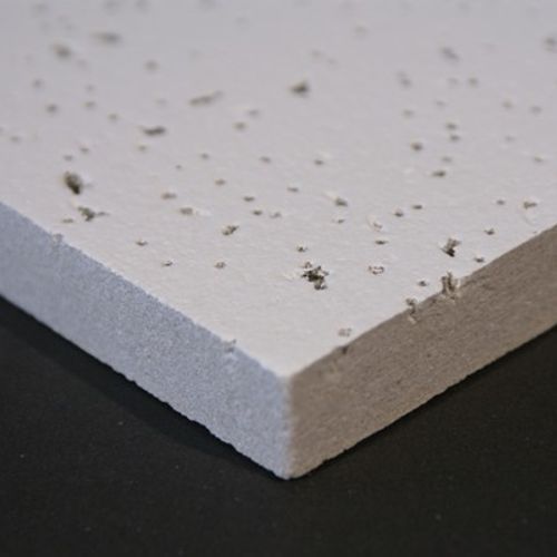 Phonic NDF Acoustic Suspended Ceiling Tile