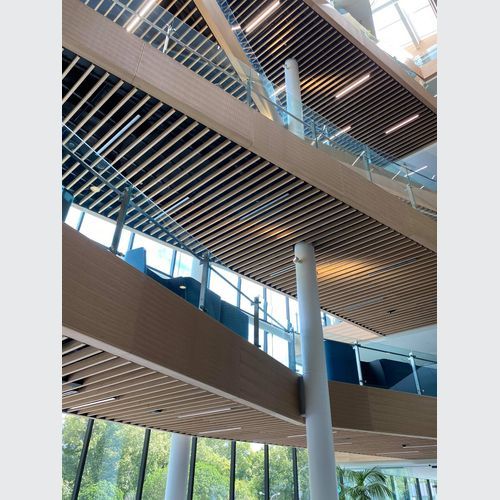 Décorslat Timber Battens - Big River Panels