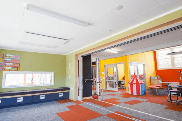 Phonic Direct Fix Acoustic Ceiling Tile