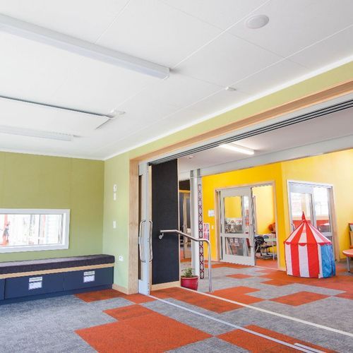 Phonic Direct Fix Acoustic Ceiling Tile