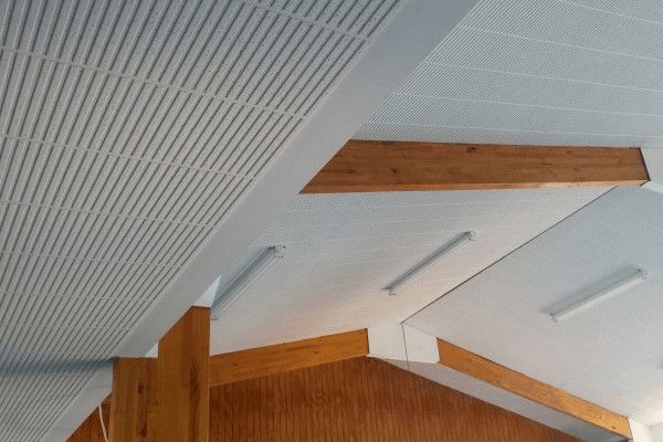 Phonic Dai Lotone Direct Fix Ceiling Tile