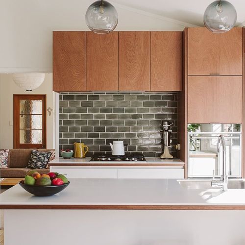 Corian | Acrylic Benchtop