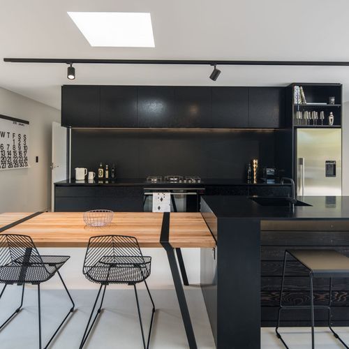 Corian | Acrylic Benchtop