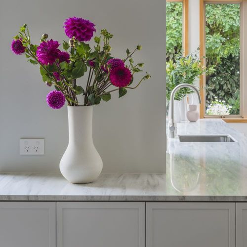 Durasein Pure Acrylic Solid Surface