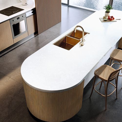 HI-MACS Acrylic Solid Surface
