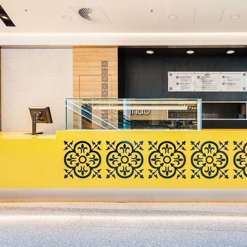 Staron Solid Surfaces | Bold