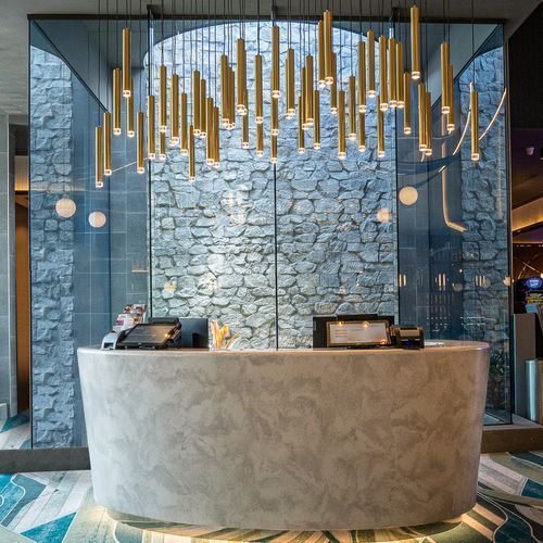 Staron Solid Surfaces | Supreme