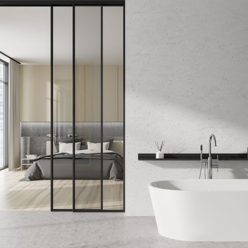 Cascade Ice Solid Surface by Hanex