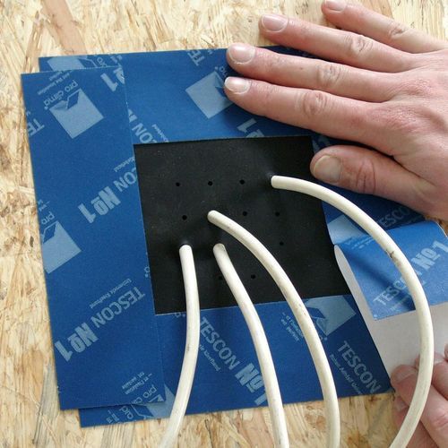 KAFLEX Multi - Cable Sealing Grommet