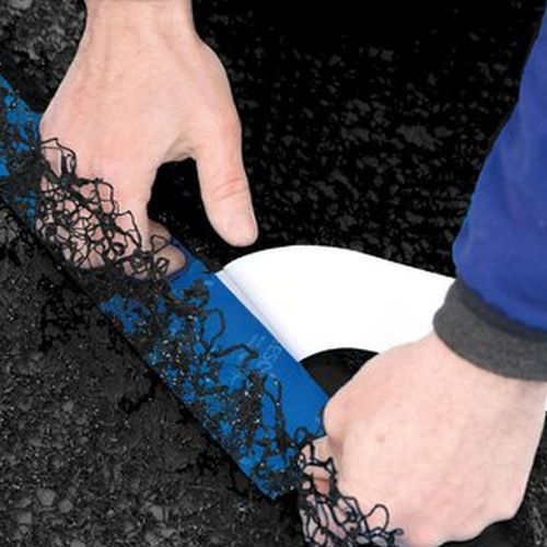 8mm SEPARATION MESH - 3D Seperation Mesh