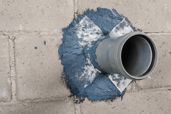 AEROSANA® FLEECE - For Supporting AEROSANA over gaps