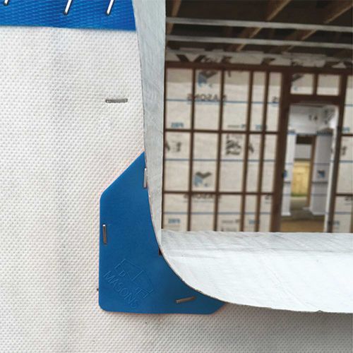 Corner Guard