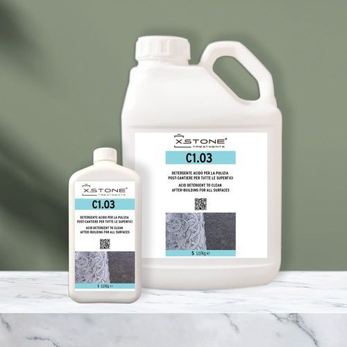 Acid Detergent | XStone C1.03