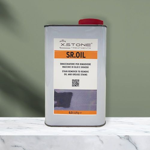 Stain Remover | XStone SR.OIL