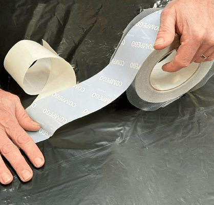 COMPEGO Vapour barrier tape