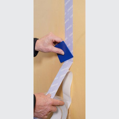 COMPEGO Vapour barrier tape