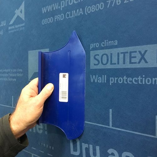 SOLITEX EXTASANA ADHERO® - Peel & Stick Weather Barrier