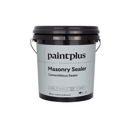 Masonry Sealer