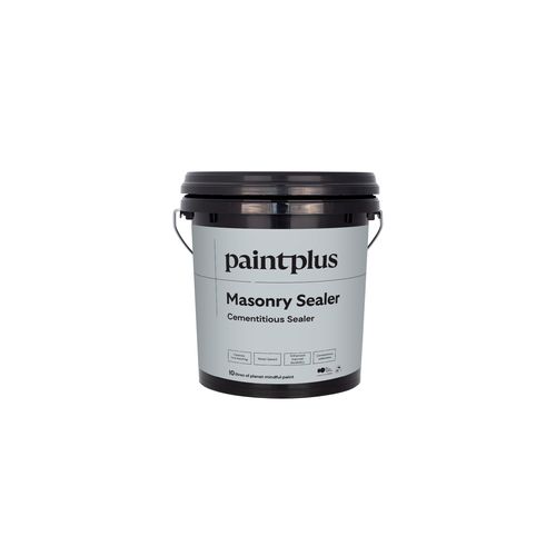 Masonry Sealer