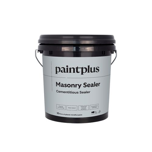 Masonry Sealer