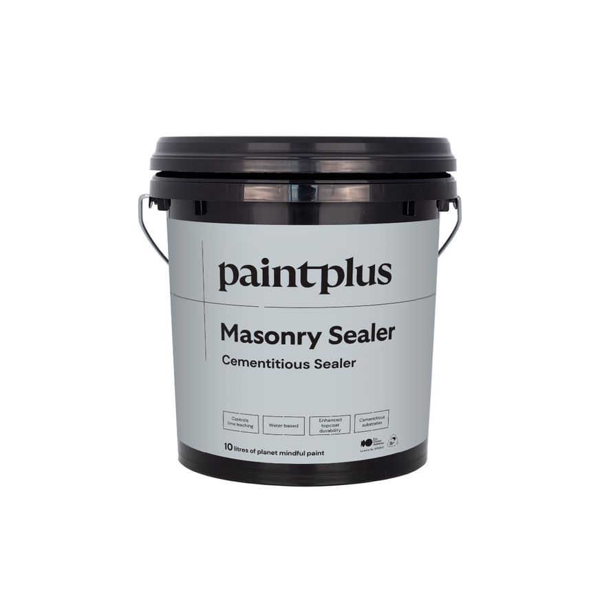 Masonry Sealer