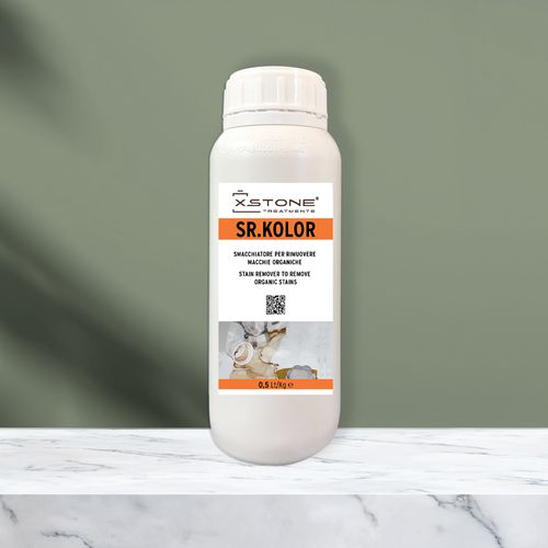 Stain Remover | XStone SR.KOLOR