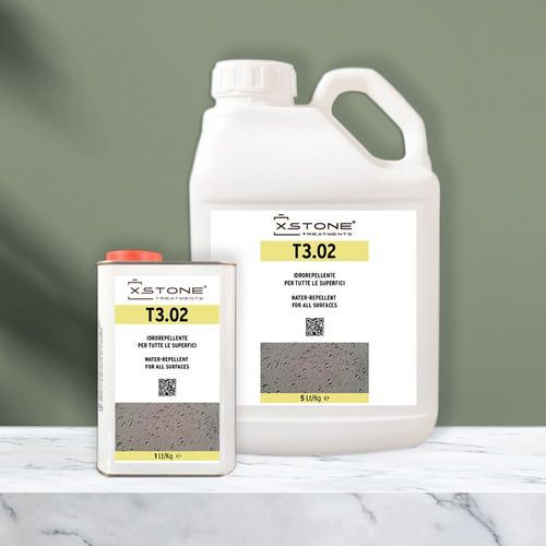 Water Repellent | XStone T3.02
