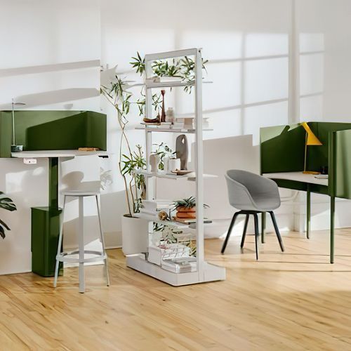 OE1 Micro Packs by Herman Miller