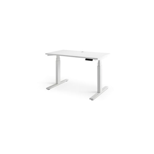 Enhance Electric Height Adjustable Desk