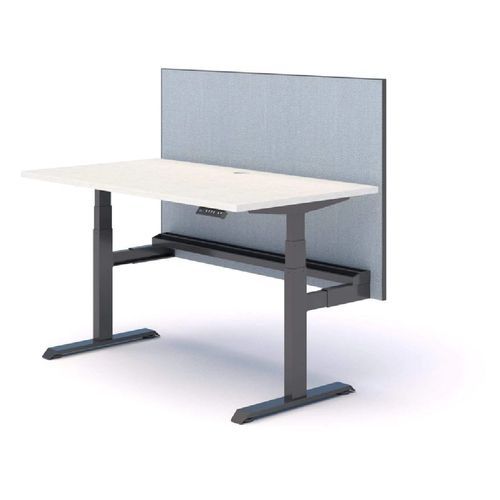 Summit II Desk System