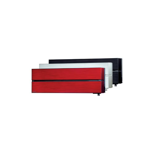Wall Mounted MSZ-LN: MSZ-LN25-60VG2 (V/B/R)
