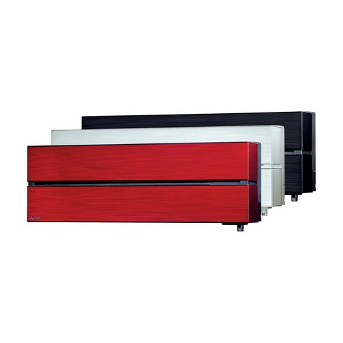 Wall Mounted MSZ-LN: MSZ-LN25-60VG2 (V/B/R)