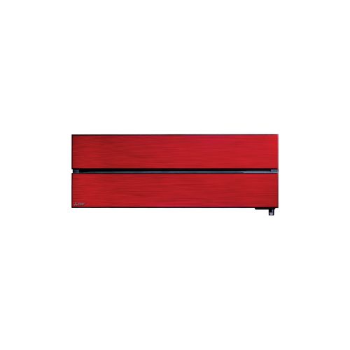 Wall Mounted MSZ-LN: MSZ-LN25-60VG2 (V/B/R)