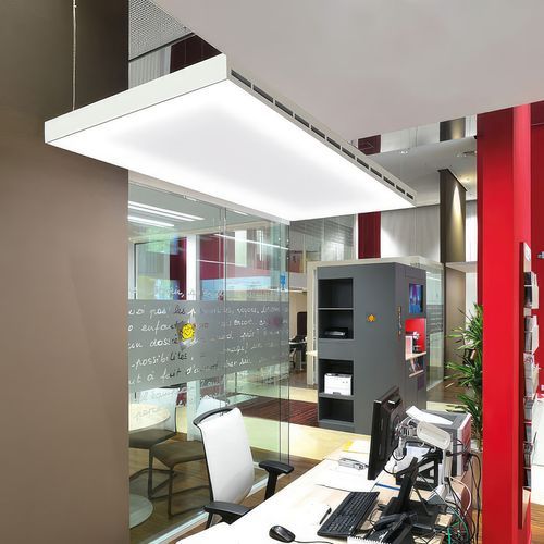 Barrisol Climatisation Solutions