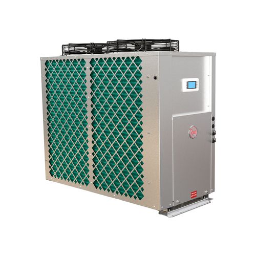 YF Series Air to Water Heat Pump