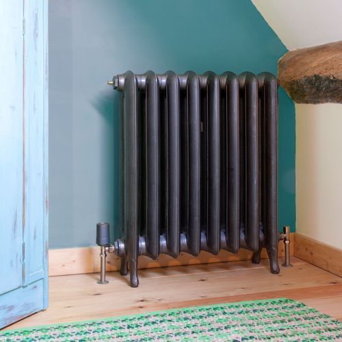 Designer Cast Radiators