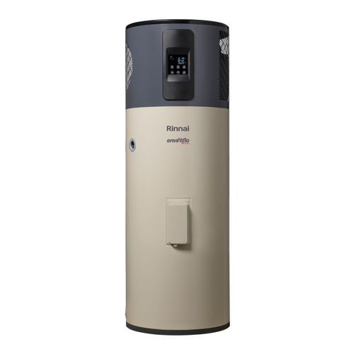 Enviroflo GR Series Heat Pump 215L