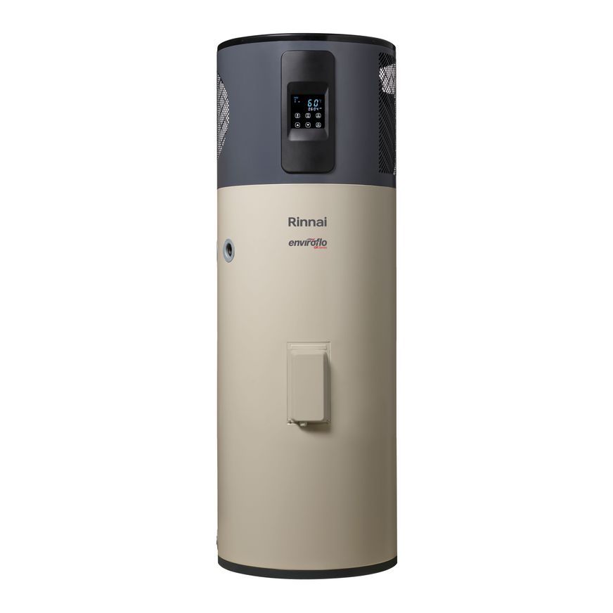 Enviroflo GR Series Heat Pump 215L