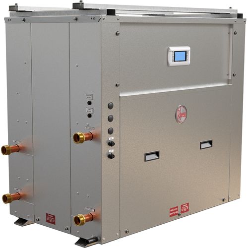 YF Series Water to Water Heat Pumps