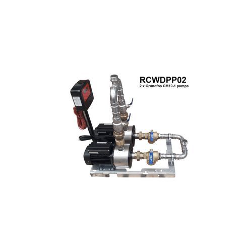 Rinnai Hot Water Commercial Pumps