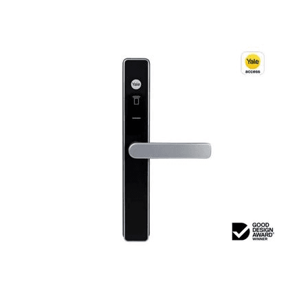 Yale Unity Screen Door Lock