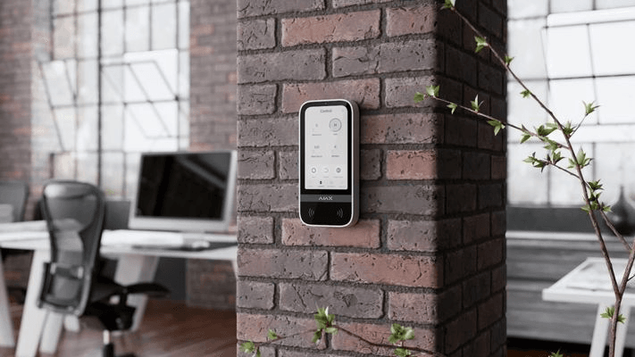 Ajax Next Generation Security System | by Digihome