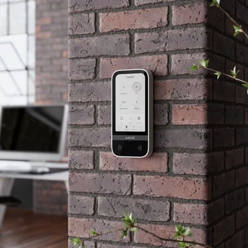 Ajax Next Generation Security System | by Digihome