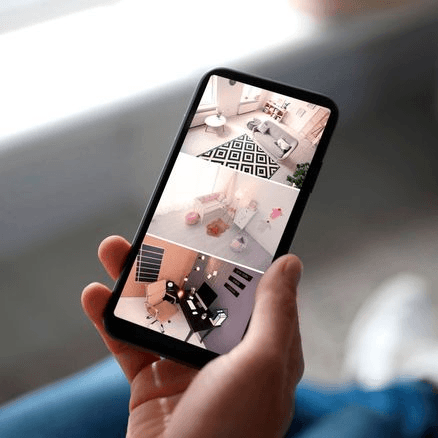 Smart Security Systems | by Digihome