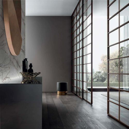 Soho Sliding Doors by Rimadesio