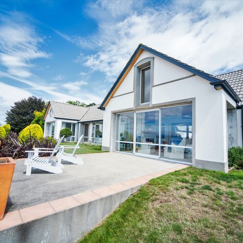 Aluminium Retrofit Double Glazing