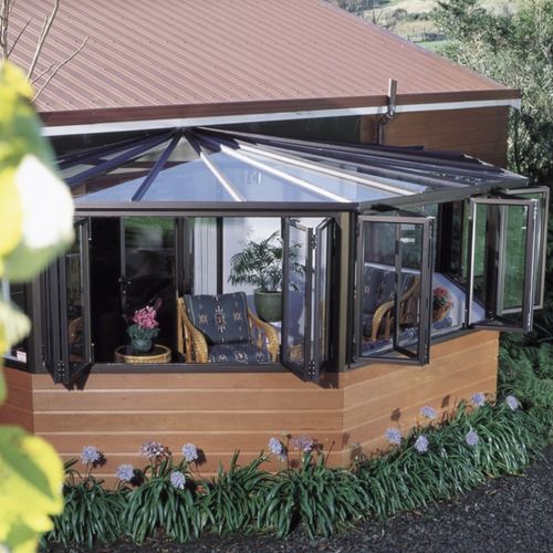 Conservatories