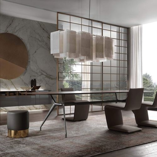 Soho Sliding Doors by Rimadesio