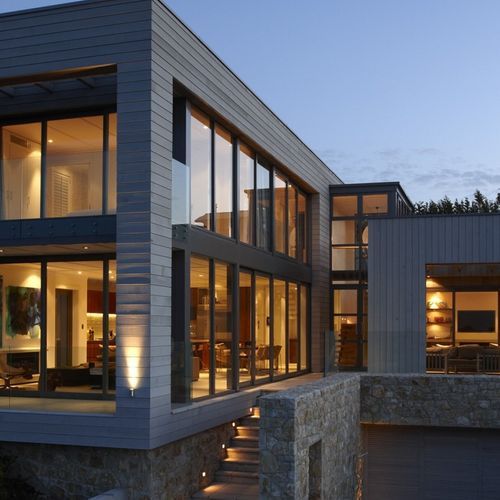 Atlantic48® System