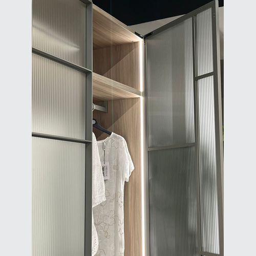 Aluminium Cabinet Doors | Premium Range